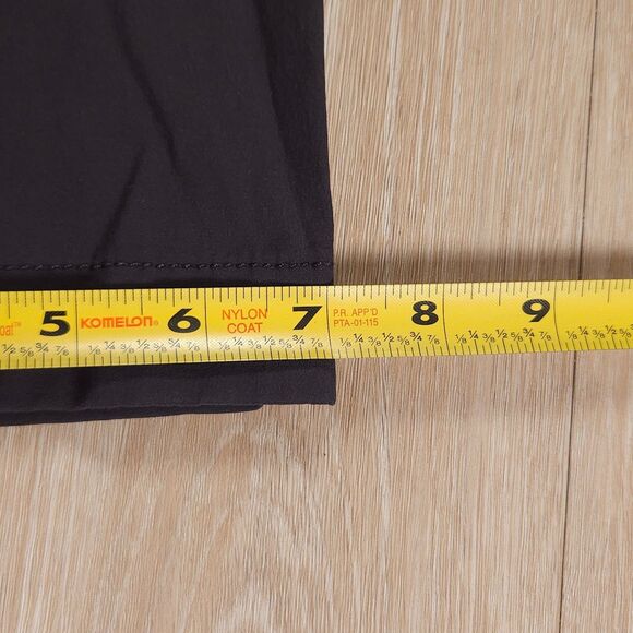 Vineyard Vines OTG Chino Pants Mens 32x30(29) Gray Lightweight On The Go - Picture 13 of 13